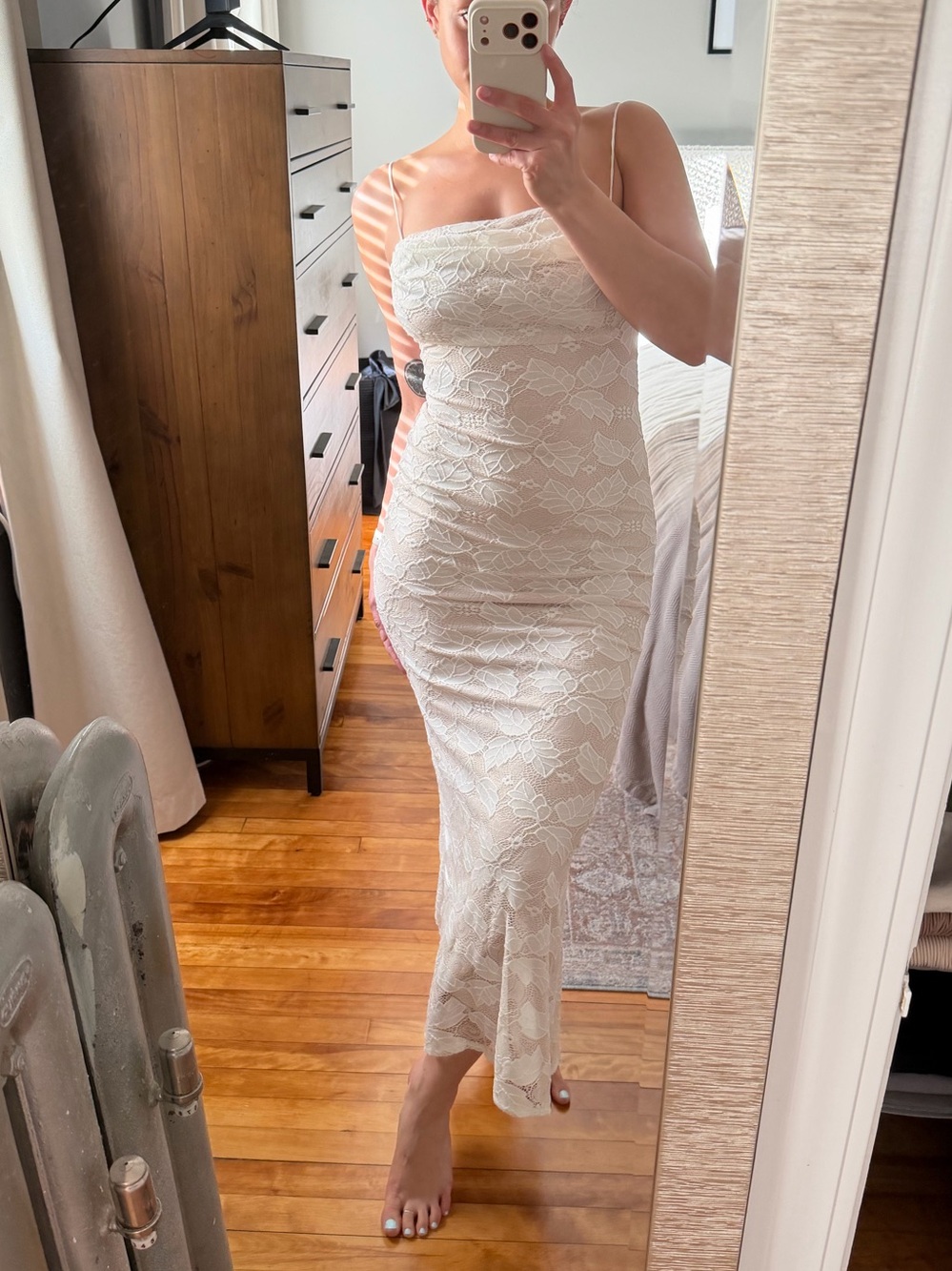 Princess Polly Azra Dress